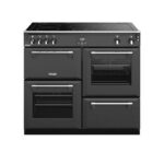 Stoves 444410950 antraciet Kopen (2022) | IIAV.NL