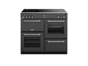 Stoves 444410950 antraciet Kopen (2022) | IIAV.NL