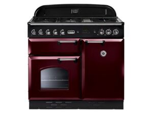 Falcon CLAS100DFCYCEU Kopen (2022) | IIAV.NL