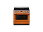 Smeg CPF9IPOR oranje