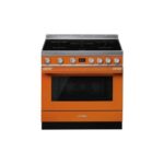 Smeg CPF9IPOR oranje Kopen (2022) | IIAV.NL