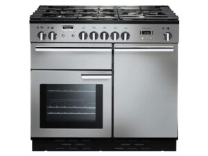 Falcon fornuis PROP100DFSSCEU Kopen (2022) | IIAV.NL