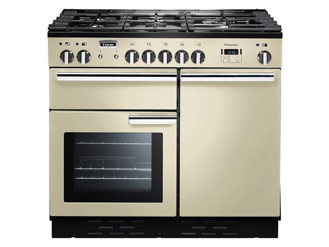 Falcon fornuis PROP100DFCRCEU Falcon fornuis PROP100DFCRCEU Kopen (2022) | IIAV.NL