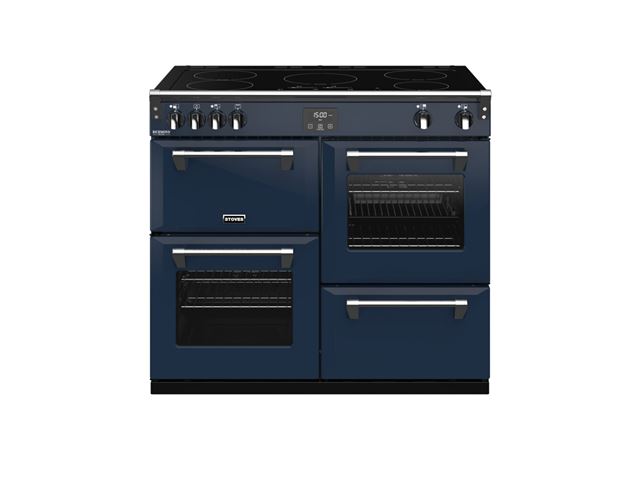 Stoves 444410992 blauw Stoves 444410992 blauw Kopen (2022) | IIAV.NL