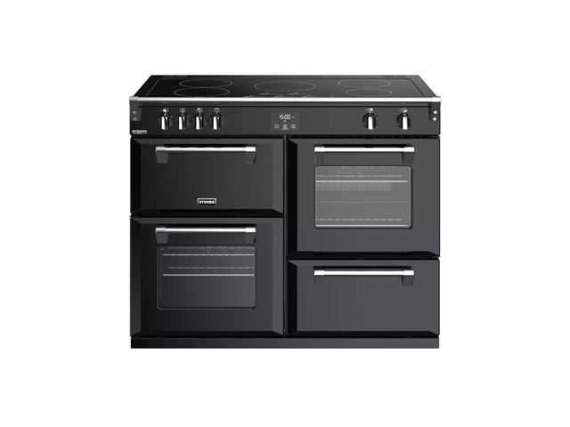 Stoves ST444925 Fornuis DeLuxe Stoves ST444925 Fornuis DeLuxe Kopen (2022) | IIAV.NL