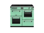 Stoves 444410990 groen