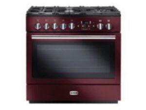 Falcon PROP90FXD rood Kopen (2022) | IIAV.NL