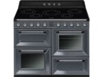 Smeg TR4110IGR grijs