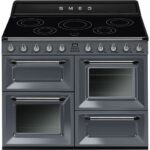 Smeg TR4110IGR grijs Kopen (2022) | IIAV.NL