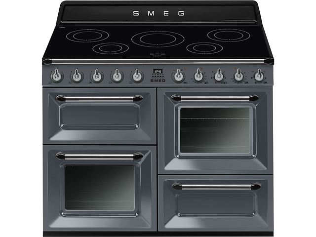 Smeg TR4110IGR grijs Smeg TR4110IGR grijs Kopen (2022) | IIAV.NL