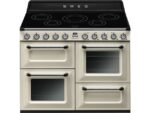 Smeg TR4110IP crème