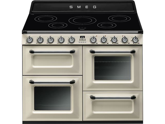 Smeg TR4110IP crème Smeg TR4110IP crème Kopen (2022) | IIAV.NL