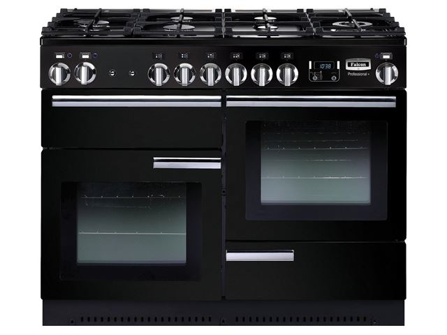Falcon fornuis PROP110DFGBCEU Falcon fornuis PROP110DFGBCEU Kopen (2022) | IIAV.NL