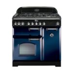 Falcon Classic Deluxe 90 Dual Fuel Blue Brass Kopen (2022) | IIAV.NL