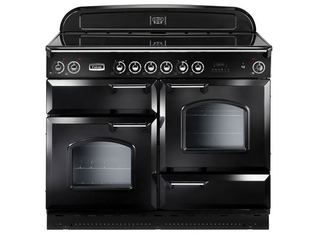 Falcon fornuis CLAS110ECBLCEU Falcon fornuis CLAS110ECBLCEU Kopen (2022) | IIAV.NL