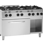 Bartscher 1582201 roestvrijstaal Kopen (2022) | IIAV.NL