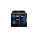 Falcon Classic Deluxe 100 Dual Fuel Blue Brass Kopen (2022) | IIAV.NL