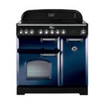 Falcon Classic Deluxe 90 Ceramic Blue Chrome Kopen (2022) | IIAV.NL