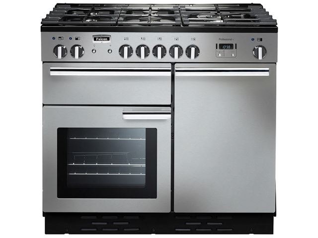 Falcon fornuis PDL100DFSSCEU Falcon fornuis PDL100DFSSCEU Kopen (2022) | IIAV.NL