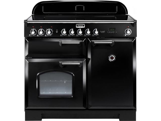 Falcon CLAS100EIBLCEU Falcon CLAS100EIBLCEU Kopen (2022) | IIAV.NL