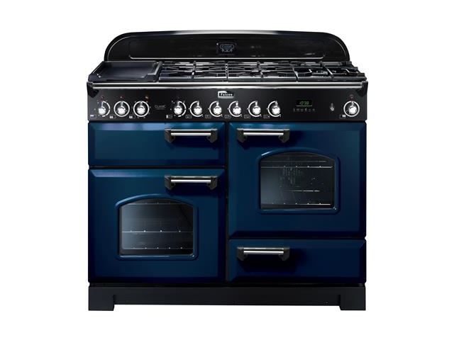 Falcon Classic Deluxe 110 Dual Fuel Blue Brass Falcon Classic Deluxe 110 Dual Fuel Blue Brass Kopen (2022) | IIAV.NL