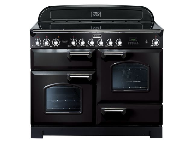 Falcon fornuis CDL110ECBLCEU Falcon fornuis CDL110ECBLCEU Kopen (2022) | IIAV.NL