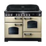 Falcon fornuis CDL110ECCRBEU Kopen (2022) | IIAV.NL