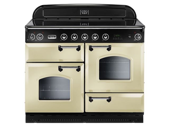 Falcon fornuis CLAS110EICRCEU Falcon fornuis CLAS110EICRCEU Kopen (2022) | IIAV.NL