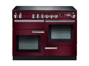 Falcon Professional + 110 rood Kopen (2022) | IIAV.NL