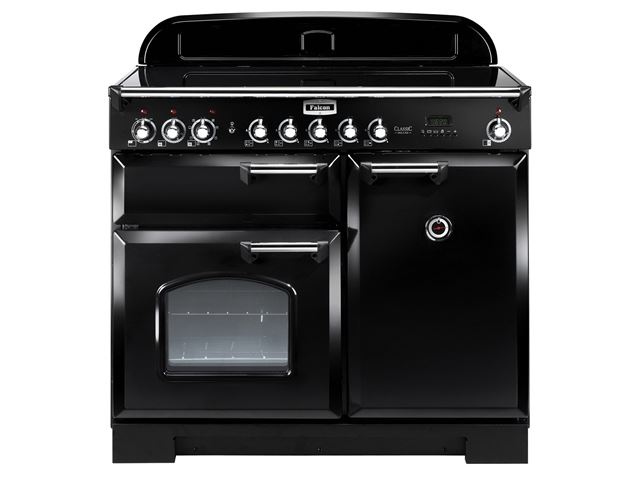 Falcon fornuis CDL100EIBLCEU Falcon fornuis CDL100EIBLCEU Kopen (2022) | IIAV.NL