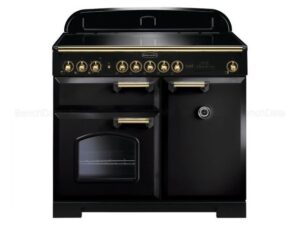 Falcon Classic Deluxe 100 Induction Black Brass Kopen (2022) | IIAV.NL