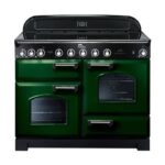 Falcon Classic Deluxe 110 Induction Green Chrome Kopen (2022) | IIAV.NL