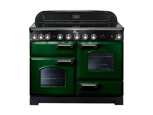 Falcon Classic Deluxe 110 Induction Green Chrome Falcon Classic Deluxe 110 Induction Green Chrome Kopen (2022) | IIAV.NL