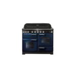 Falcon Classic Deluxe 110 Induction Blue Brass Kopen (2022) | IIAV.NL