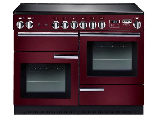 Falcon PDL110EICYCEU Falcon PDL110EICYCEU Kopen (2022) | IIAV.NL