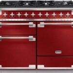 Falcon Elise 110 rood Kopen (2022) | IIAV.NL