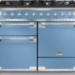 Falcon Elise 110 blauw Kopen (2022) | IIAV.NL