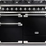 Falcon Elise 110 zwart Kopen (2022) | IIAV.NL