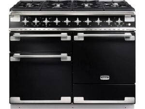 Falcon Elise 110 zwart Kopen (2022) | IIAV.NL