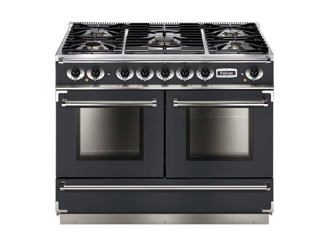 Falcon fornuis FCON1092DFSLNGE Falcon fornuis FCON1092DFSLNGE Kopen (2022) | IIAV.NL