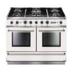 Falcon fornuis FCON1092DFBLCME Kopen (2022) | IIAV.NL