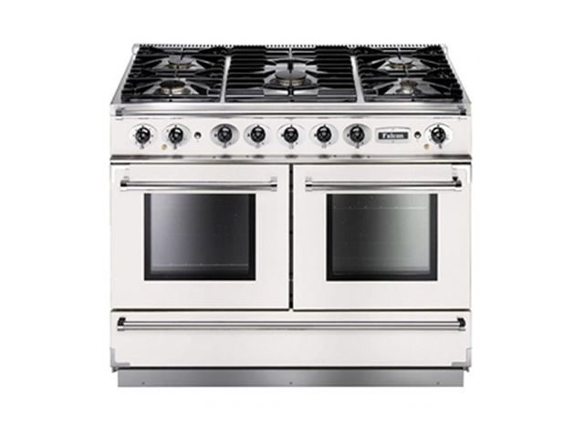 Falcon fornuis FCON1092DFBLCME Falcon fornuis FCON1092DFBLCME Kopen (2022) | IIAV.NL