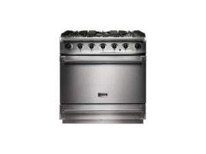 Falcon 900S roestvrijstaal Kopen (2022) | IIAV.NL