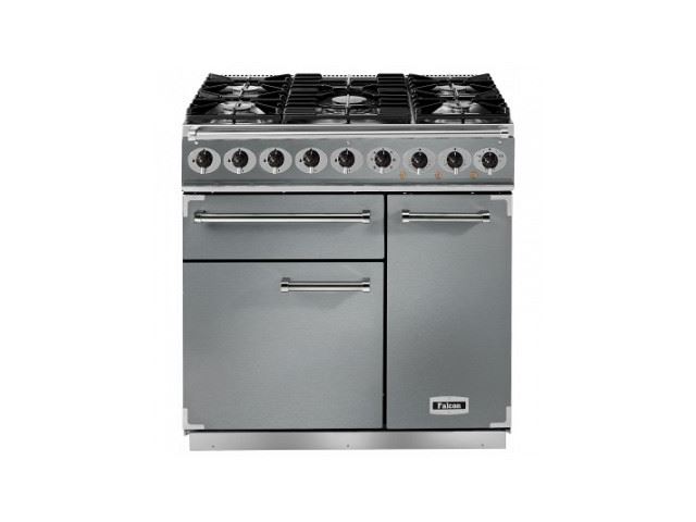 Falcon fornuis F900DXDFSSCGEU Falcon fornuis F900DXDFSSCGEU Kopen (2022) | IIAV.NL