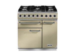 Falcon fornuis F900DXDFCRCGEU Kopen (2022) | IIAV.NL