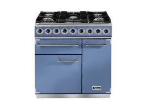 Falcon fornuis F900DXDFCANGEU Kopen (2022) | IIAV.NL