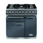 Falcon fornuis F900DXDFSLNGEU Kopen (2022) | IIAV.NL