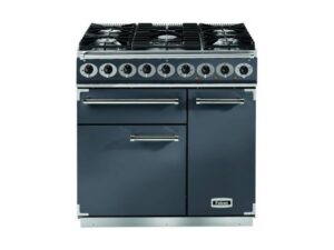 Falcon fornuis F900DXDFSLNGEU Kopen (2022) | IIAV.NL