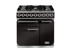 Falcon fornuis F900DXDFBLCGEU Kopen (2022) | IIAV.NL