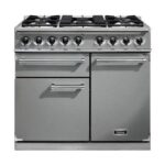 Falcon fornuis F1000DXDFSSCGEU Kopen (2022) | IIAV.NL